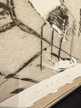 In our Barcelona store and online you can buy original prints and graphic works by Javier Mariscal, signed and numbered, published by Tristán Barberá