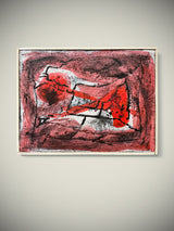 Original Painting 'Recovery' - 30.5x40.5 cm - Federico Font