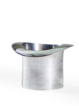 cubitera-aluminio-plateado-forma-de-sombrero-de-copa