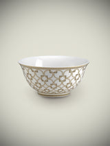 Bol de Desayuno de Porcelana 'Decó' - Ø15 cm