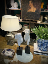 Busto Decorativo Clásico 'Harmony'