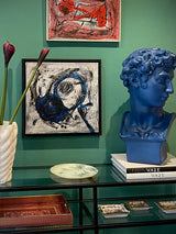 Original Painting 'Recovery' - 30.5x40.5 cm - Federico Font