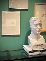 Grabado Original 'Junger Hase' - Joseph Beuys