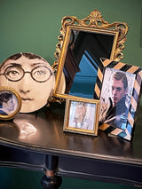 Espejo de Mesa y Pared 'Chambord' - 22x31 cm