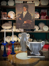 Jarrón de Cerámica 'Amphora' - Pequeño