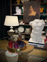 Busto Decorativo Clásico 'Apollon'
