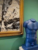 Original Painting 'Wings' - 62x50 cm - Federico Font