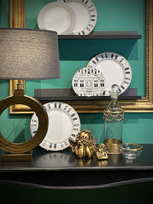 Figura Decorativa Ángel 'Rafael' - Grande