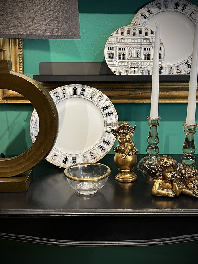 Figura Decorativa Ángel 'Petit Chérubin'