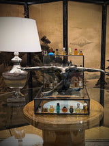Figura Decorativa 'Millenium'