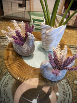 Macetero Decorativo 'Gallina'