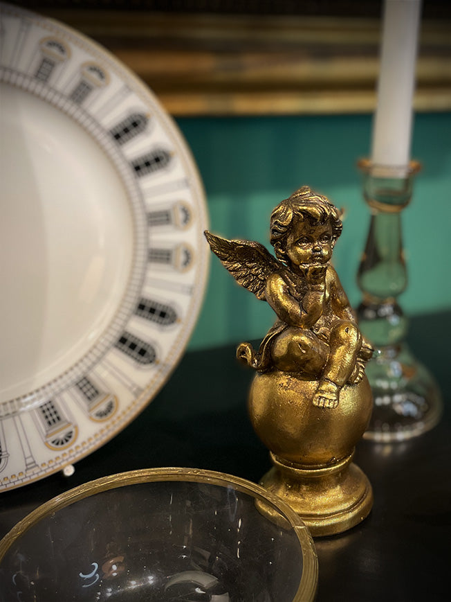 Figura Decorativa Ángel 'Petit Chérubin'