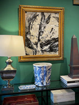 Original Painting 'Wings' - 62x50 cm - Federico Font