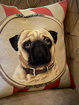 decorative-pug-dog-jacquard-pillow
