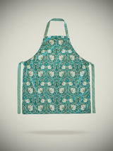 Delantal 'Pimpinella' - William Morris