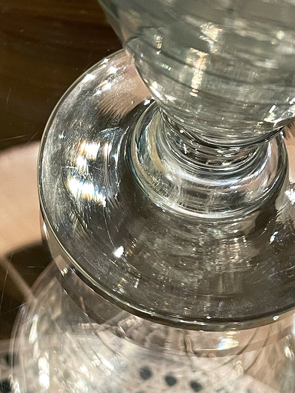 Decantador De Whisky Con Tapón En Forma De Caballo, 1000 Ml | Envío gratis