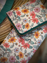 Monedero Pequeño 'Jardín Secreto'