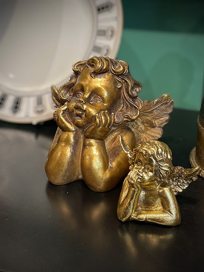 Figura Decorativa Ángel 'Rafael' - Grande