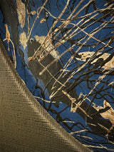 Pintura Original 'Planeta' - 49,5x49,5 cm - Federico Font