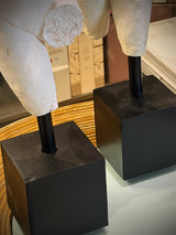 Busto Decorativo Clásico 'Harmony'