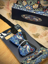 Funda Para Bolsas de Perro 'William Morris'