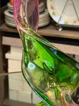Escultura Decorativa 'Twirl'