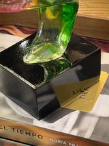 Escultura Decorativa 'Twirl'