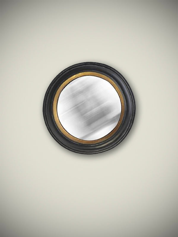 Round Convex Mirror 'Library' - Ø24 cm