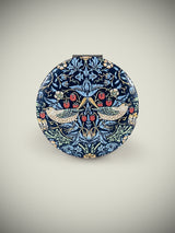 Espejo de Bolsillo Doble 'William Morris'