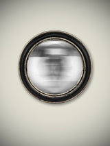 Round Convex Mirror 'Marie' - Ø23 cm