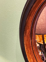 Round Convex Mirror 'Library' - Ø27 cm