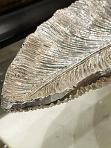 feather-shape-decorative-silver-tray