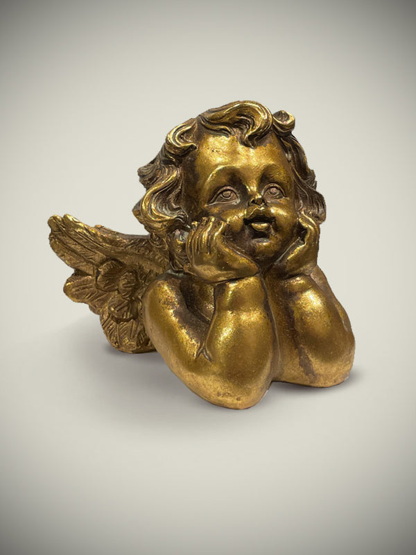 Figura Decorativa Ángel 'Rafael' - Grande