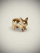 Figura Mini Cerdito de la Suerte 'Lucky Pig'