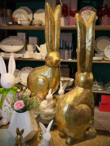 Figura Decorativa 'Conejo Hase' - Derecho