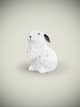Figura Decorativa 'Conejo Hoppel' - Levantado
