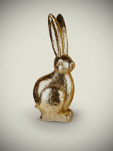 Decorative Figure 'Hase Rabbit' - Left