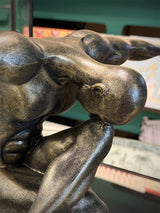 Figura Decorativa 'Millenium'