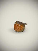 Figura Decorativa 'Pajarito' Pequeño - Derecho