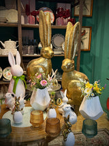 Figura Decorativa 'Conejo Hase' - Derecho