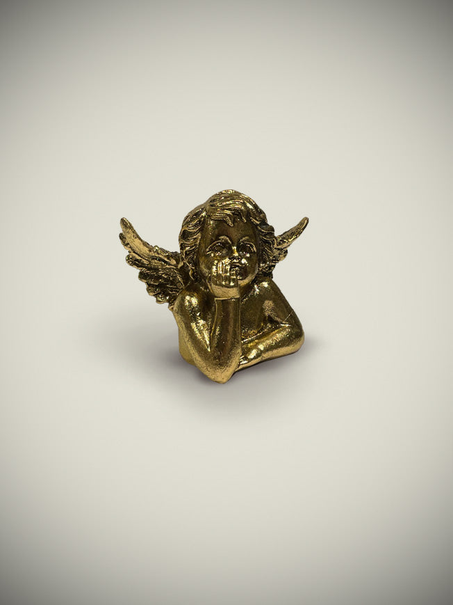 Figura Decorativa Ángel 'Rafael' - Pequeña