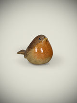 Figura Decorativa 'Pajarito' Grande - Izquierdo
