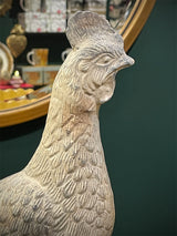 figura-para-decorar-gallina-rustica