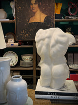 Busto Decorativo Clásico 'Apollon'