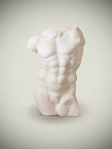 Busto Decorativo Clásico 'Apollon'