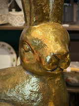 Decorative Figure 'Hase Rabbit' - Left