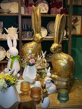 Figura Decorativa 'Conejo Hase' - Derecho