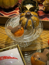 Figura Decorativa 'Pajarito' Pequeño - Izquierdo