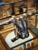 Figura Decorativa 'Millenium'
