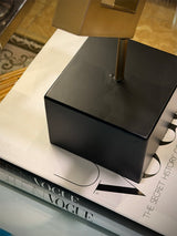 Escultura Decorativa Metálica 'Connect'